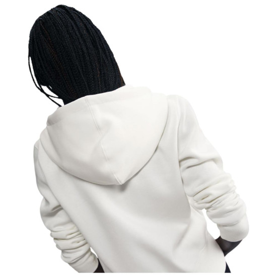 Nike Γυναικεία ζακέτα Sportswear Phoenix Fleece Full-Zip Hoodie